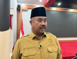 Pemkab Kukar Matangkan Skema Pengelolaan Honorer Usai Pelantikan 3.870 P3K