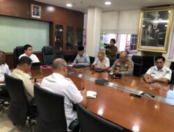 Bantuan Kurban Kukar Capai 152 Ekor, ditambah 1 Limosin dari Presiden
