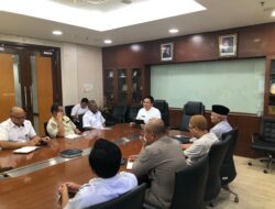 Takbiran Iduladha di Tenggarong Digelar Terbuka, Start dan Finish di Depan SD 002