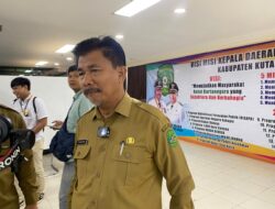 Evaluasi Pertama Kukar Ditekankan pada Kepatuhan Laporan dan Penyesuaian Program