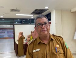 Warga Muara Muntai Terbiasa Hadapi Banjir, Pemerintah Fokus pada Penanganan Terpadu