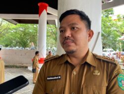 Akses Jalan Menuju Pusat Tabang Segera Diperbaiki