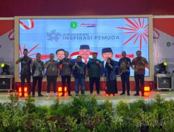 AIP Kukar 2025 Resmi Ditutup, Dispora Dorong Peran Pemuda sebagai Agen Perubahan