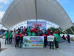 Sampah Plastik Diubah Jadi Tabungan, Bupati Gandeng Sekolah dan Bank Sampah