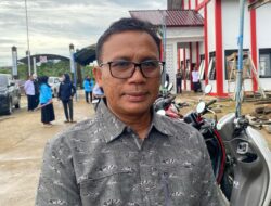 Budidaya Ikan di Sungai Terganggu, DKP Kukar Dorong Sistem Kolam Darat