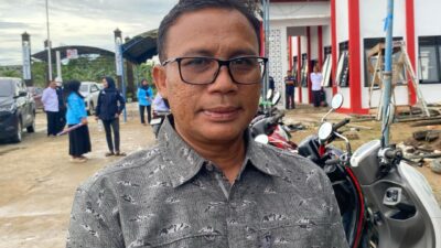 Budidaya Ikan di Sungai Terganggu, DKP Kukar Dorong Sistem Kolam Darat