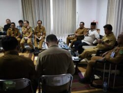 Bupati Kawal Langsung Pembentukan Koperasi Merah Putih di 237 Desa dan Kelurahan Kukar