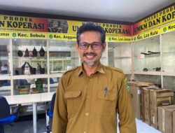 Kukar Bebas Kasus Aktif Covid-19, Dinkes Minta Warga Tetap Waspada