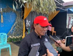 Kecamatan Loa Kulu Kawal Pemetaan dan Pembangunan Jalan Secara Bertahap