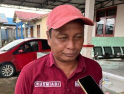 Desa Jembayan Dalam Masih Perlu Perbaikan Akses di Kawasan Tani dan Dusun Terpencil