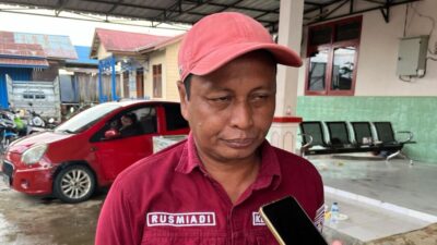 Desa Jembayan Dalam Masih Perlu Perbaikan Akses di Kawasan Tani dan Dusun Terpencil
