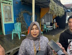 Desa Jembayan Tengah Dorong Budaya Sedekah Sampah