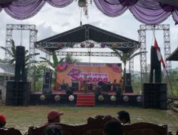 Desa Jembayan Tengah Tawarkan Wisata Edukasi
