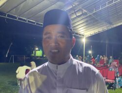 Camat Tenggarong Buka Gelaran MTQ ke-12