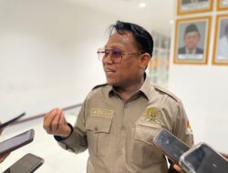 Komisi I DPRD Samarinda Tawarkan Solusi Jalan Tengah Terkaik Polemik Akses Jalan Perumahan STV