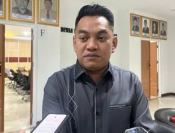 Legislator PKB Mendorong Agar Seluruh Proyek Pembangunan di Samarinda Transparan