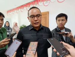 Novan Syahronny Akan Memastikan Perubahan Regulasi Yang Berkeadilan Bagi Ketenagakerjaan