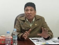 DPRD Samarinda Gagas Perda Guest House dan Kosan Sebagai Upaya Peningkatan PAD Kota Samarinda