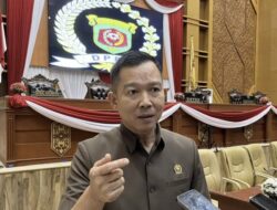 DPRD Samarinda Dorong Pemkot Agar Melakukan Peningkatan PAD Pada Sektor Pariwisata