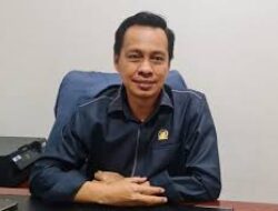 Ronald Lonteng Menyoroti Persoalan PPPK Yang di Duga Tidak Adil     