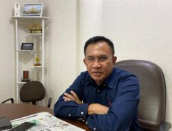 Pedagang Terdata Lengkap, Joha Fajal Minta Pasar Pagi Samarinda Segera Beroperasi