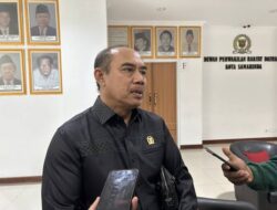 Wakil Ketua DPRD Samarinda Minta Adanya Program Pemakaman Gratis
