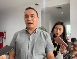 DPRD Samarinda Soroti Taman Kota Yang Minim Fasilitas Disabilitas