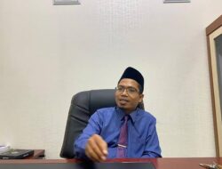 Ismail Latisi Tegaskan Surat Edaran Resmi Tentang Larangan Jual Beli Buku di Sekolah