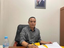 DPRD Samarinda Berharap Program MBG Dapat Tersalurkan Ke Seluruh Sekolah Secara Merata