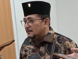Iswandi Desak Transparansi Total di Perda Varia Niaga, Dua Pasal Krusial Direvisi DPRD