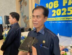 Yakob Mengusulkan Literasi Digital Yang Menyentuh Kalangan Masyarakat