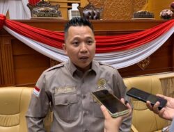Soroti Bahaya Geologi Selili, Deni Hakim: Mitigasi Bencana Harus Jadi Prioritas