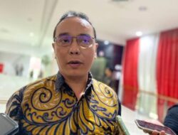 RDP Dinsos Diminta Fokus Soal Penunjang Fasilitas dan Pelayanan Masyarakat