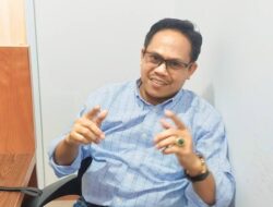 Samri Mengingat Pentingnya Sikap Toleransi Di Lingkungan Masyarakat