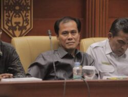 Yacob Beri Solusi Jalan Tengah Tanpa Rana Hukum 
