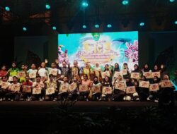 Disdikbud Kaltim Apresiasi Kegiatan PKD Menjadi Momen Terbaik Mengeksplorasi Budaya Lokal