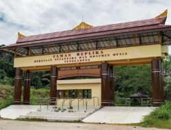 Kelurahan Panji Soroti Fasilitas Umum yang Mangkrak Pasca Rehabilitasi