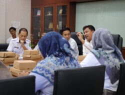 Pemkab Kukar Susun Zona Nilai Tanah untuk Optimalkan Pengelolaan dan Pendapatan Daerah