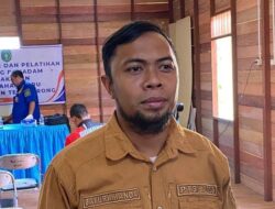 Kelurahan Baru Hadirkan Ruang Literasi sebagai Wajah Pelayanan Publik