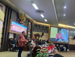 APBD 2024 Kukar Defisit, Bupati Ungkap Rinciannya di Paripurna