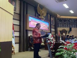 Kukar Didorong Jadi Pemain Utama Mitra IKN