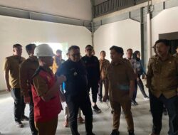 Pemkab Kukar Matangkan Rencana Bioskop Pertama di Tenggarong