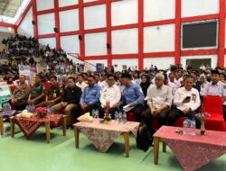 Job Fair Kukar 2025 Dibanjiri Pelamar, Pemkab Fokus Tingkatkan Kualitas SDM