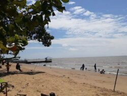 Pengembangan Wisata dan Perikanan di Kersik Buka Peluang Usaha Warga