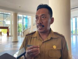 Pantai Biru Kersik Dikembangkan Jadi Destinasi Wisata Nyaman dan Produktif