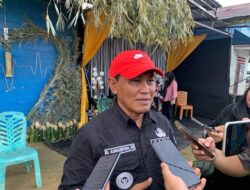 Camat Loa Kulu Dorong Pemanfaatan Program Pemkab
