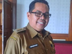 Pembangunan Infrastruktur Digenjot untuk Buka Potensi Muara Jawa