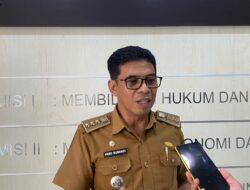 Drainase dan Jalan Rusak Masuk Program Prioritas Loa Janan Tahun Ini