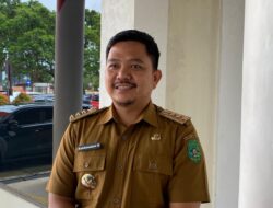 Layanan Pantau BPKB Etam Permudah Warga Tabang Urus Administrasi Kendaraan