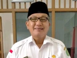 Marangkayu Siapkan SDM Tangguh untuk Pangan